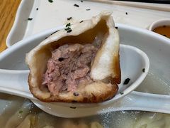 -东泰祥生煎馆(重庆北路店)