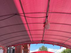 -马白开来特色羊排揪片子  (总店)