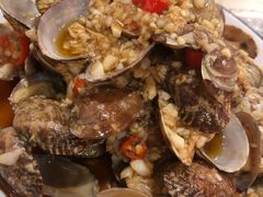 绝密花甲-念念Restaurant(贝岗店)