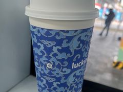 -瑞幸咖啡(清湖地铁站A口店)