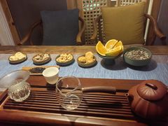 -邈墨茶馆(凤起路店)