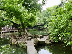 -惠山古镇·寄畅园