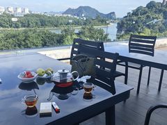 -忆咖啡观景餐厅(桂林象山公园店)
