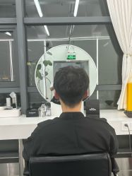 -烫·染专业店