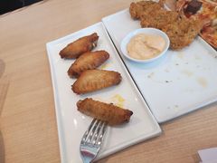 -必胜客(唐延店)