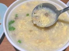 -吕氏疙瘩汤·新鲁菜(济南万象城店)