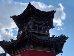 -纯阳宫(大同古城)