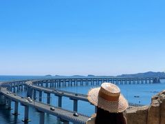 -星海湾跨海大桥
