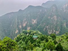 -龙庆峡风景区