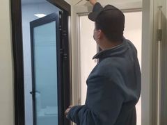 -绿色家缘甲醛治理公司(中关村店)
