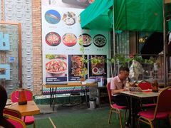 -乡村馕坑肉·烧烤·新疆菜·本地人更爱吃(阿勒泰首店)