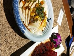 -巴渝菜馆(涿州店)