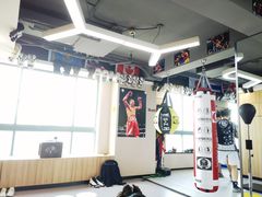 -M.S拳击泰拳馆(大学路店)