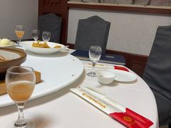 -鹿鸣春饭店(总店)