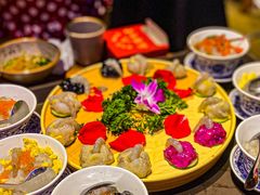 -城墙拐拐火锅(三峡广场黑金冠店)