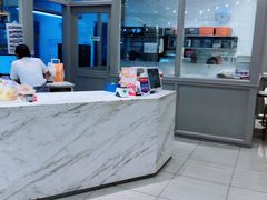 -面包新语(龙湖·西宸天街店)