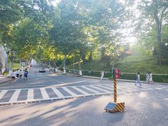 -南京工业大学-东苑1食堂