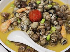 -锡和无锡菜(景丽苑店)