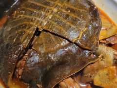 -又见炊烟私房菜(敬亭路店)