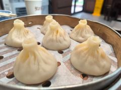 -蟹上黄·蟹黄面·江南糖水(人民广场店)