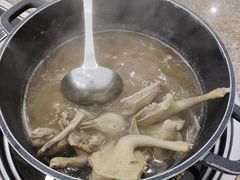 -皇鸽餐厅(五桂山分店)