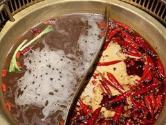 -麻路成都火锅(柏威年店)
