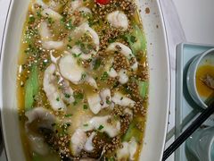 -乔阿马·江南味·驴肉香(龙湖华泾天街店)