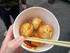 -阿宝生煎包(万松园总店)