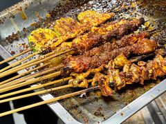 -圆西烤肉(园西路店)