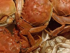 -鼎香缘海鲜自助火锅烤肉(锦辉购物广场店)