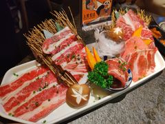 -上男·烧肉集市(五一广场店)