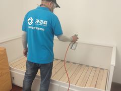 -科立恩进口除甲醛甲醛检测