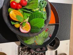 -山缓缓火锅(上海闵行龙湖店)