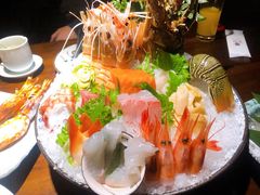 -旨料亭日本料理(四川北路店)