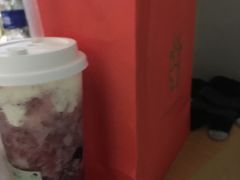 -喜茶(佛山顺德大良东乐路店)