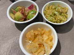 -老浒记烤鸭-北京菜(琉璃厂店)