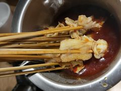 棒子骨-醉得意·山茶油炒土鸡(泰安火车站大润发店)