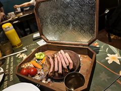 -第101座花园餐厅(湖滨88店)