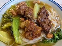 -李林面馆(侨怡一街店)