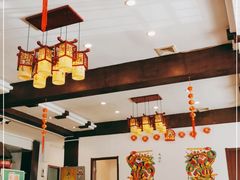 大堂-一品楼灌汤包子(西门大街店)