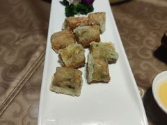 -百年银屏蚝烙·潮汕菜·非遗(乐山店)