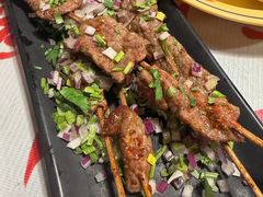 -辉记炭烧海鲜大排档·老字号(福田店)