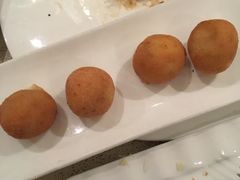 伊比利亚火腿丸子-Carmen卡门西班牙餐厅