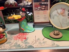-国际饭店·原点咖啡吧ORIGIN CAFE&BAR
