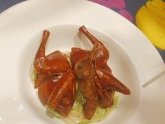 -西湖春天(中州店)