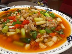 -廖川菜(八佰伴店)
