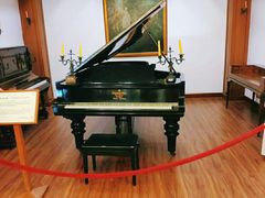 -鼓浪屿钢琴博物馆