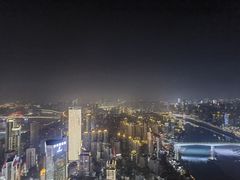 -WFC会仙楼观景台
