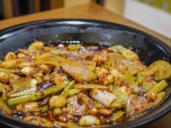-掌上鲜(南顺城街店)