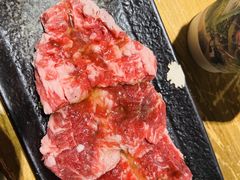 -泥炉烧肉师(新街口金銮巷店)